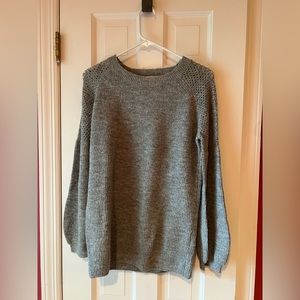Nanette Lepore sweater